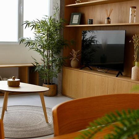 Wish Suite San Bartolome De Sevilla ภายนอก รูปภาพ