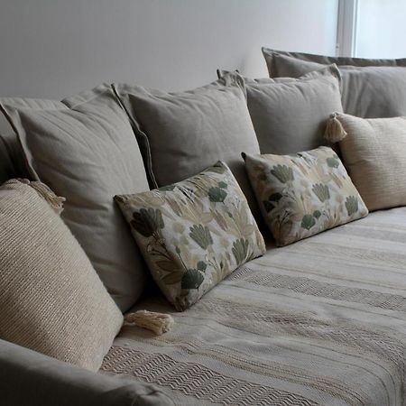 Wish Suite San Bartolome De Sevilla ภายนอก รูปภาพ