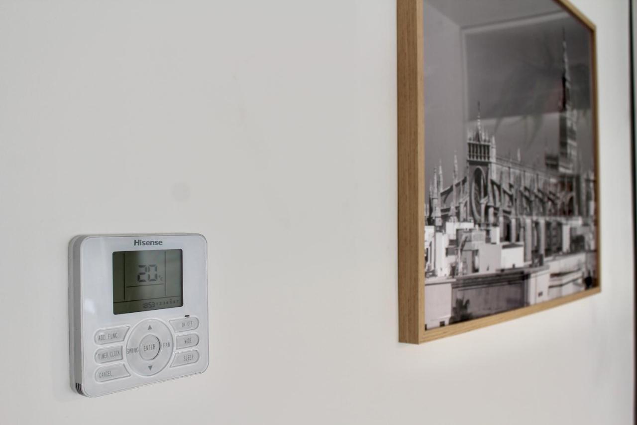 Wish Suite San Bartolome De Sevilla ภายนอก รูปภาพ