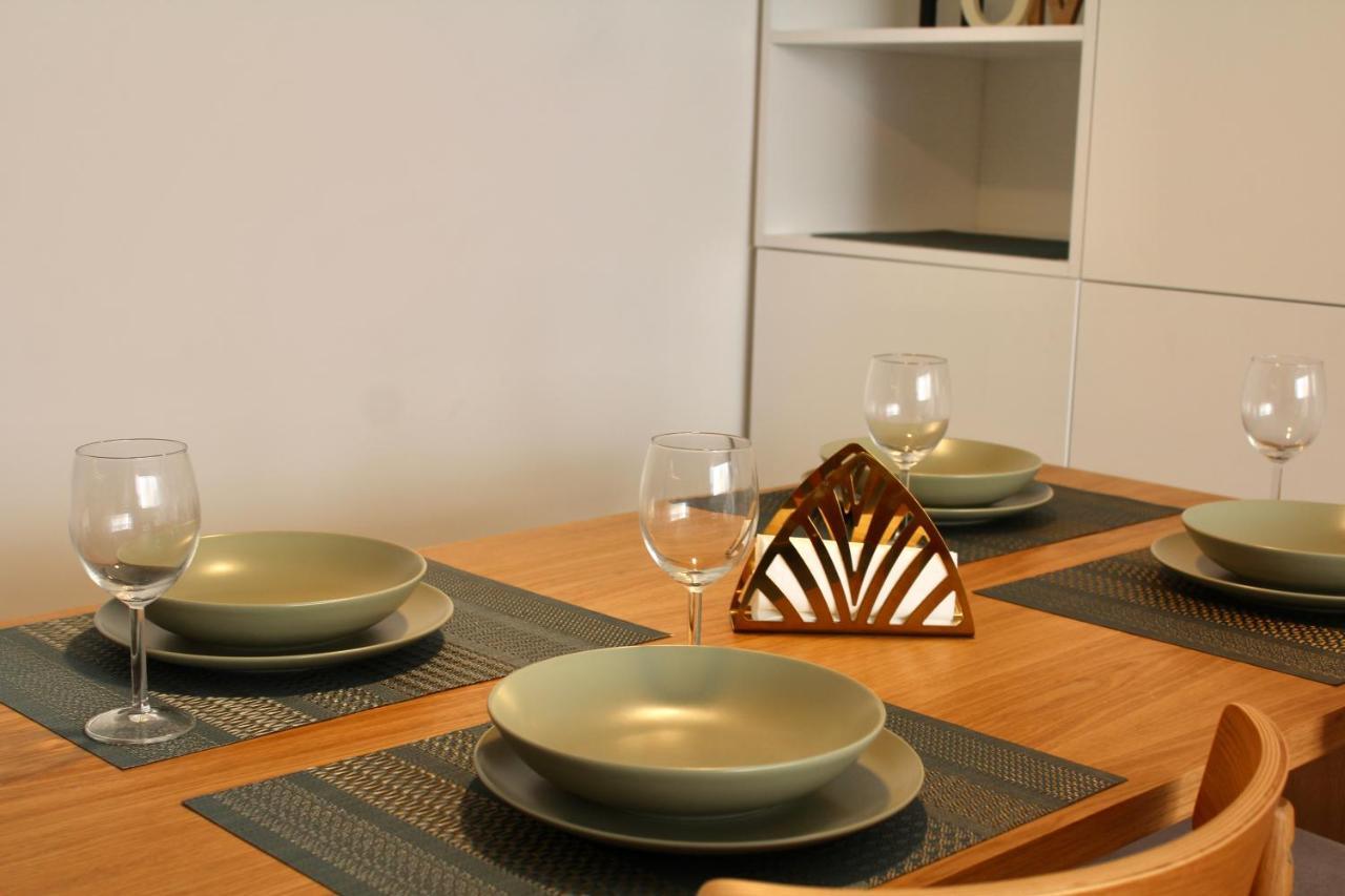 Wish Suite San Bartolome De Sevilla ภายนอก รูปภาพ