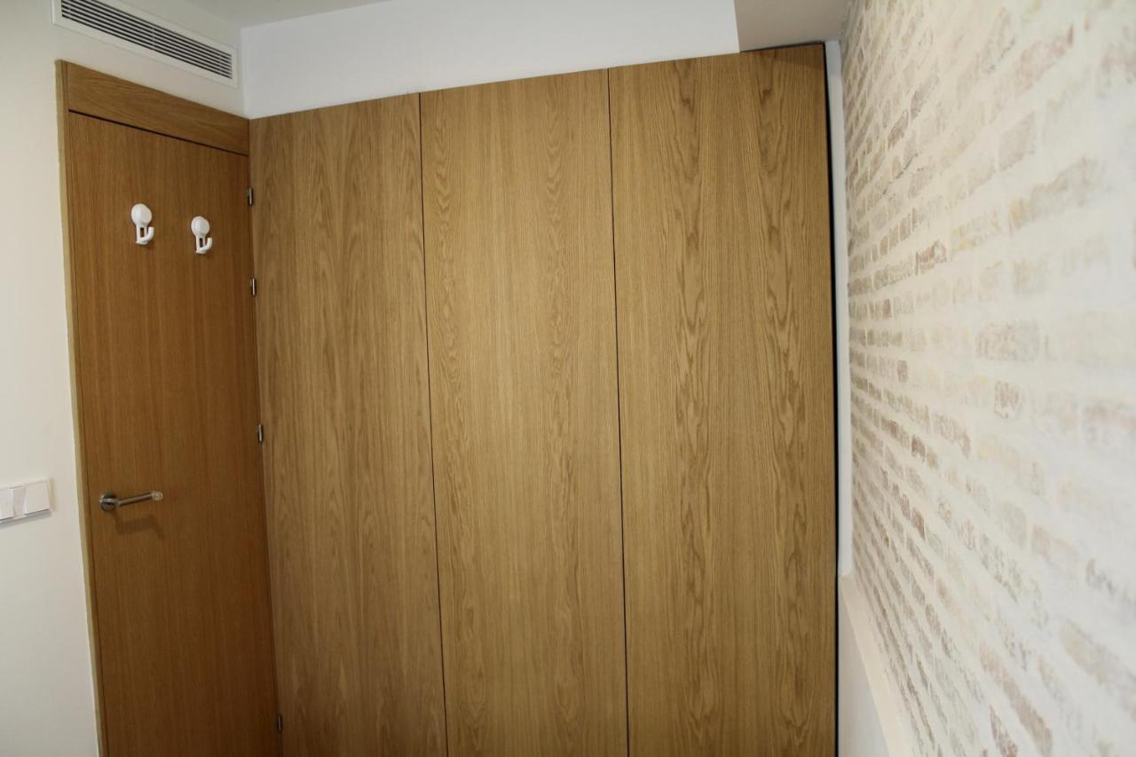 Wish Suite San Bartolome De Sevilla ภายนอก รูปภาพ