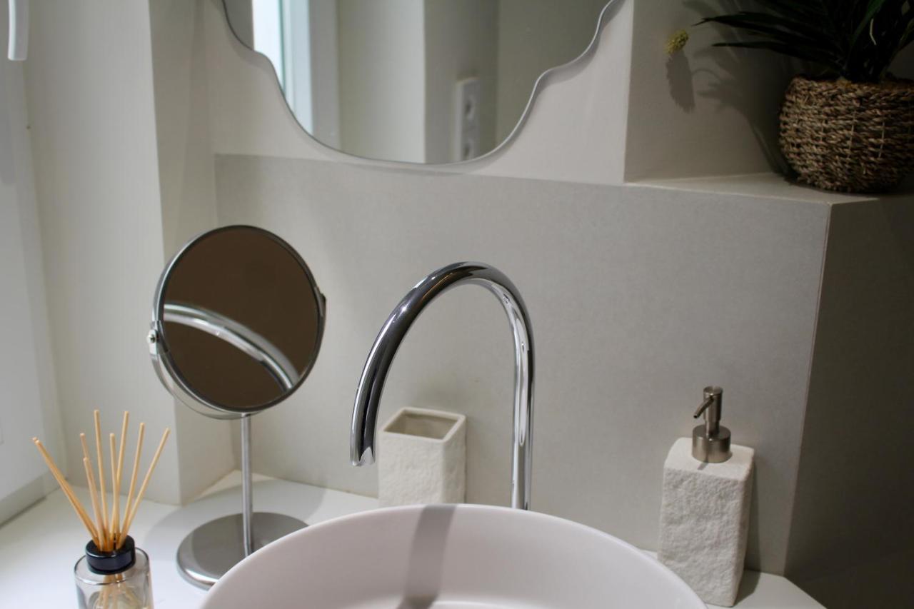 Wish Suite San Bartolome De Sevilla ภายนอก รูปภาพ