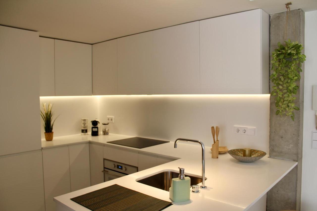 Wish Suite San Bartolome De Sevilla ภายนอก รูปภาพ
