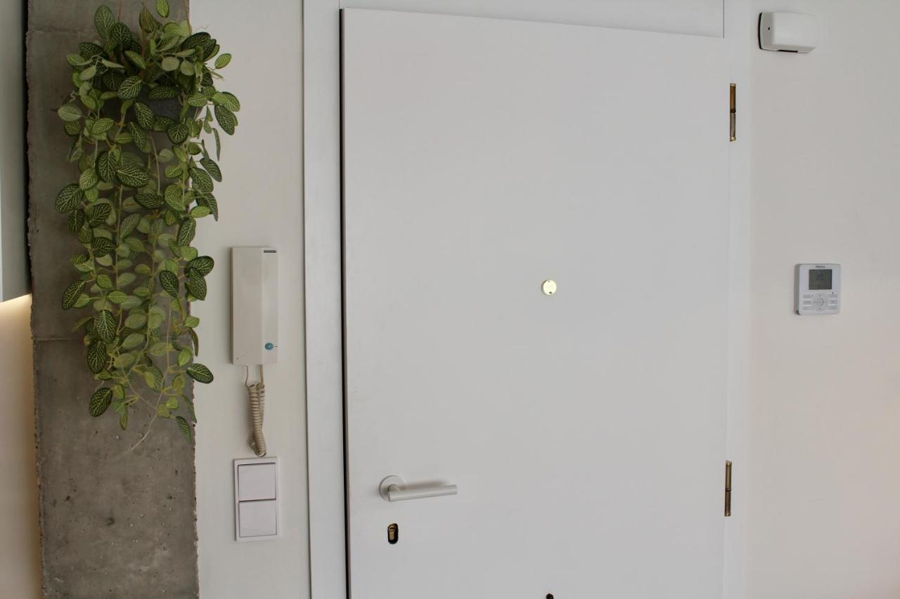 Wish Suite San Bartolome De Sevilla ภายนอก รูปภาพ