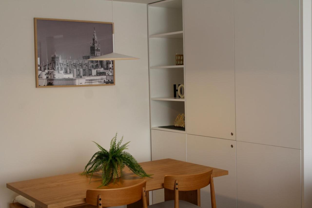 Wish Suite San Bartolome De Sevilla ภายนอก รูปภาพ
