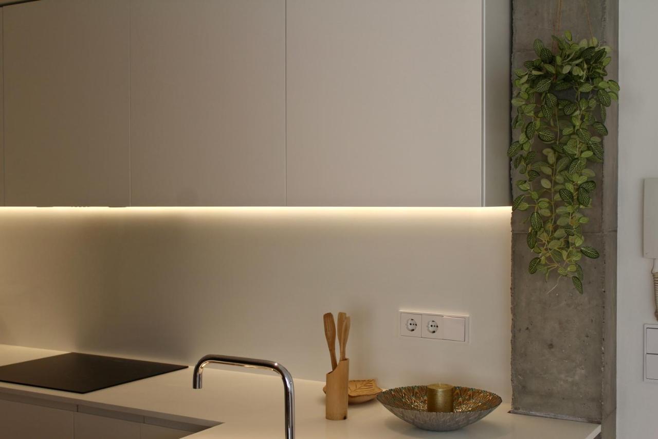 Wish Suite San Bartolome De Sevilla ภายนอก รูปภาพ