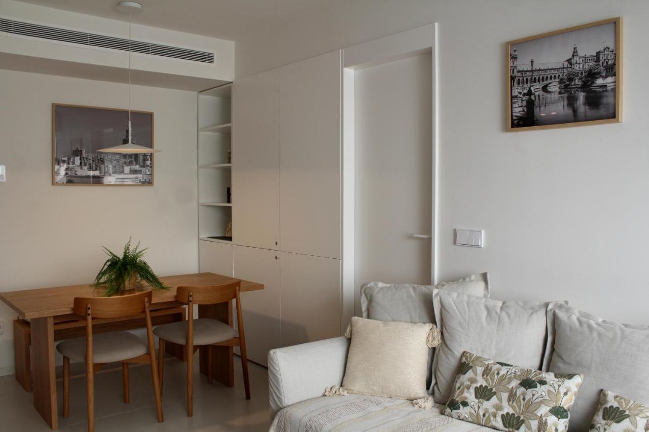 Wish Suite San Bartolome De Sevilla ภายนอก รูปภาพ
