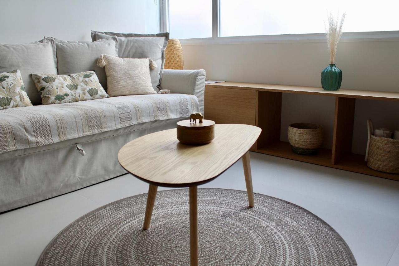 Wish Suite San Bartolome De Sevilla ภายนอก รูปภาพ