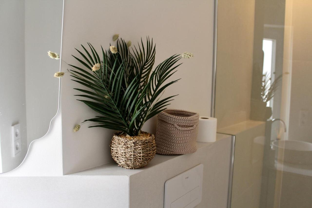 Wish Suite San Bartolome De Sevilla ภายนอก รูปภาพ