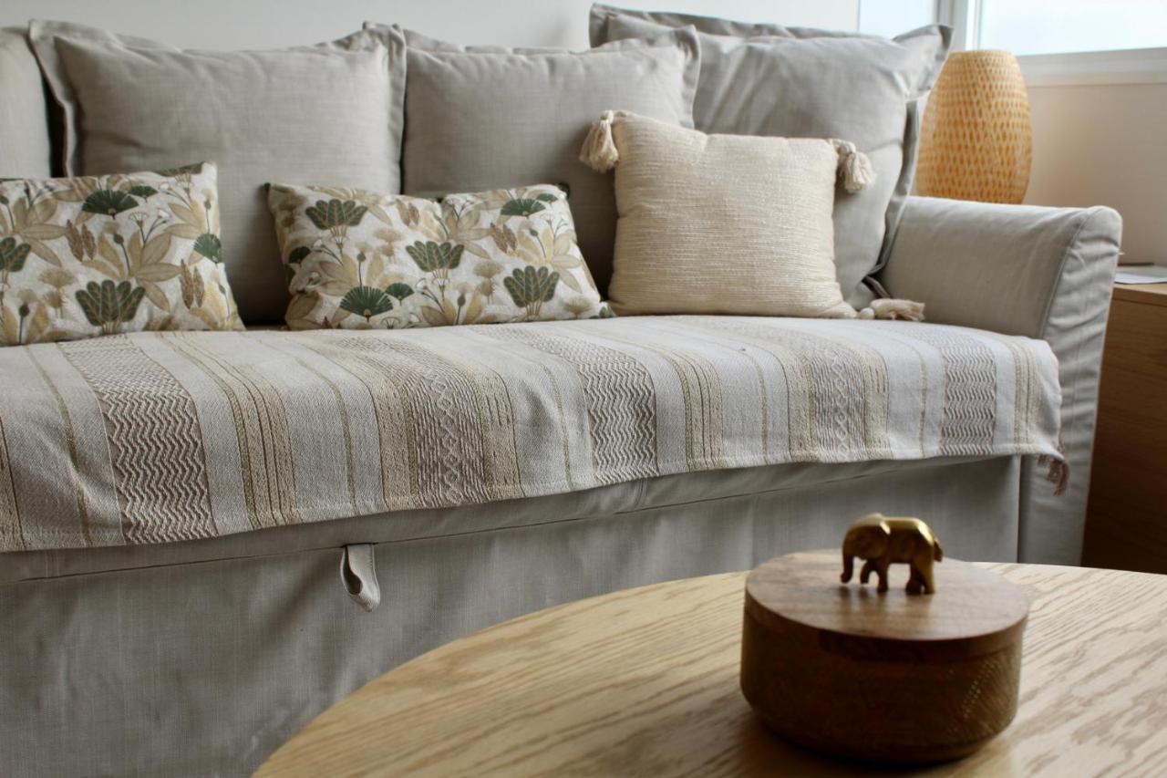 Wish Suite San Bartolome De Sevilla ภายนอก รูปภาพ