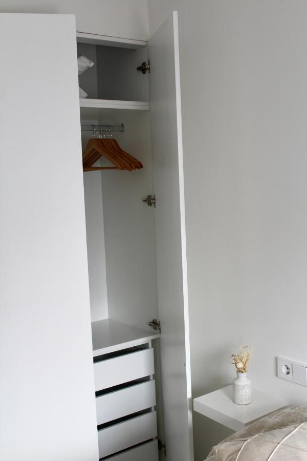 Wish Suite San Bartolome De Sevilla ภายนอก รูปภาพ